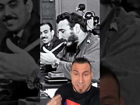 La HIPOCRESÍA COMUNISTA en 1 minuto!