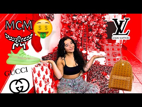 WHAT I GOT FOR CHRISTMAS 2019!