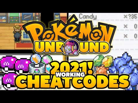 Pokemon Mega Stone Cheat Code - 12/2021