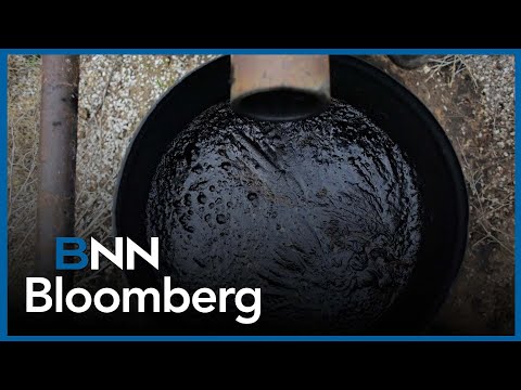 YouTube video thumbnail: Oil Production Growth may Cause Market Instability: Botterill