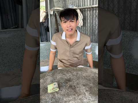 chắc là không cay đâu 😂 #shorts