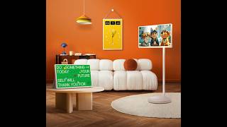 Unboxing the Revolutionary LG STAND BY ME 2 #lg #standbyme2