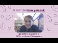 Quizizz Features and Student Support