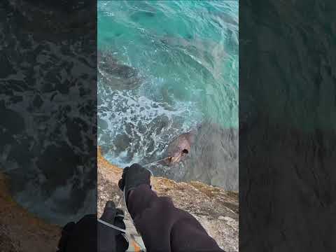 The MOST DANGEROUS Fishing Method on the PLANET Revealed!