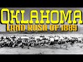 Oklahoma Land Run Challenges and Events