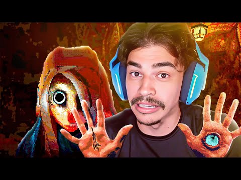UM MUNDO ONDE NADA FAZ SENTIDO! - Eclipsium