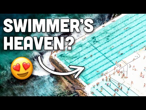 99.9% of Swimmers Will Want to Swim in THESE POOLS (Top 7)