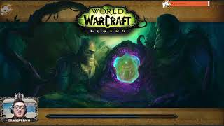 Champions of Legionfall - - World of Warcraft