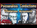Evolución de la Psicología