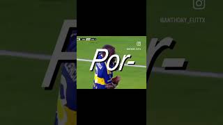 ENNER marcó su primer gol con Boca! 🤣