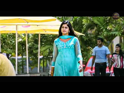 Mast Mohabbat" साउथ रिलीज़ मूवी हिंदी डब में | प्रेम कुमार,पूनम बाजवा