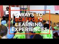 Effective Teaching Strategies for Student Engagement