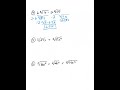 Exploring Adding and Subtracting Radicals