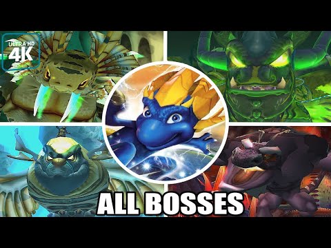 Scaler PS2 - All Bosses + True Ending (With Cutscenes) 4K 60FPS UHD PC