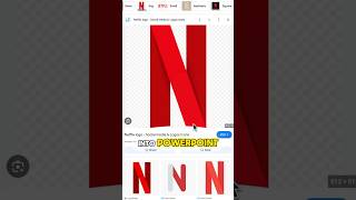 no way Netflix used PowerPoint for this 💀 #powerpoint #presentation #students