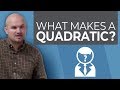 Understanding Quadratic Functions and Their Properties