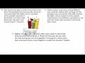 Probability and Combinations Concepts
