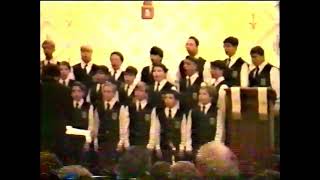 Wenn Sorgen auf mich dringen (Johann Sebastian Bach)