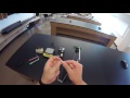 Pulley System and Force Measurement