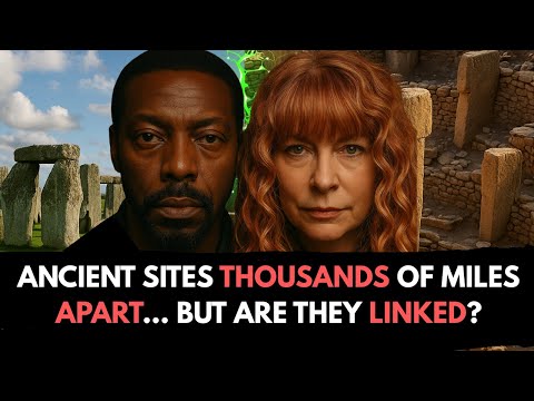 Silbury Hill and Gobekli Tepe: Ancient Connections Across Continents