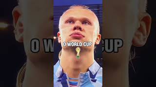 Mbappe vs Haaland Rivalry 🥶☠️ #shorts