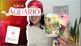 ♒ AQUÁRIO 🤔 O QUE VEM PRA VOCÊ NOS PRÓXIMOS DIAS! 💥