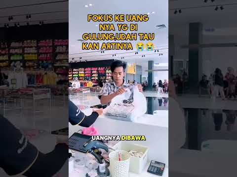 arti uang sudah di gulung, aku pernah di posisi itu😢#katakatamotivasistorywa30detik