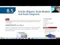 Understanding Scale Models and Similarity