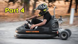 Drifting Bumper Cars: The Ultimate Epic Showdown