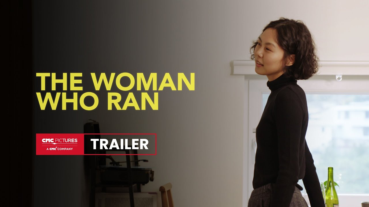 The Woman Who Ran Trailer thumbnail