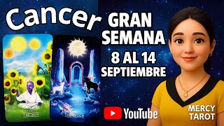 🔮Cancer ♋️SE AVECINA DE TODO…NUEVO ROMANCE, PROSPERIDAD Y DINERO, VIAJES Y SUEÑOS QUE SE CUMPLEN!