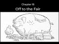 Wilbur's Fair Adventure Questions