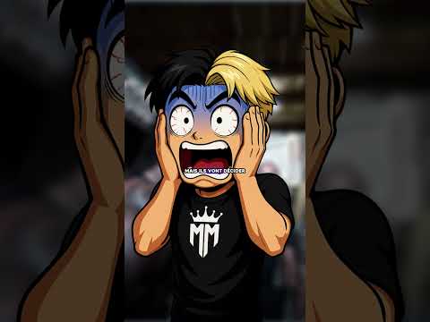 💀 Les muscles ne servent à rien ?