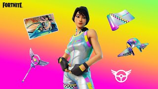 Refer A Friend | Jednoduchý TUTORIÁL | Fortnite CZ Novinky