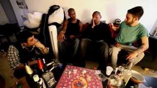 RABAKAR  SACERDOCE 8ème Extrait NY Time's