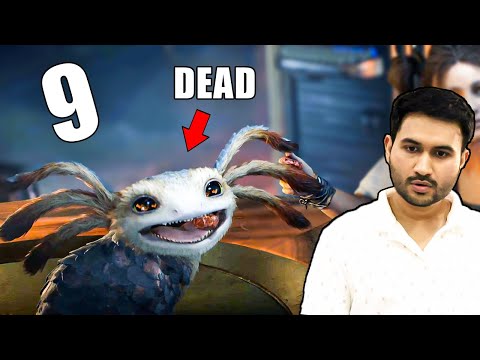 HE IS IN BIG DANGER: Star Wars Outlaws Gameplay Part 9