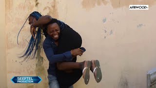 L'Ananas Magique 😍😍😘 - @afriwoodtv1