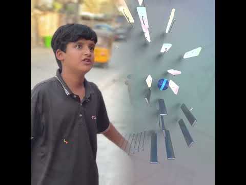 اصغر واحد صار عنده فلوس كملو المقطع واعرفو السبب #tiktokuni #fypシ゚viral #pov #foryoupage #fypツ 😜