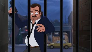 Grimsburg Season 2, Episode 8 - Blue Light District