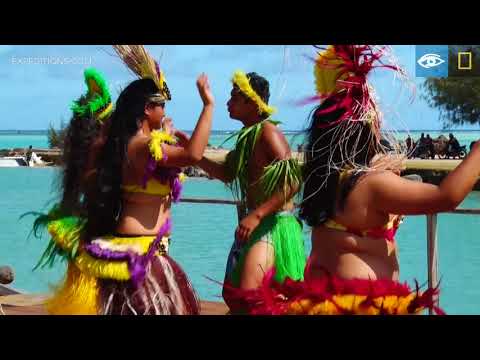 YouTube video thumbnail: Polynesian Culture | South Pacific & French Polynesia