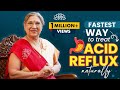 Managing Acid Reflux Symptoms and Techniques