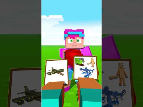 Lucha contra Todos los ITALIAN BRAINROT en #minecraft