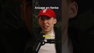 Release the Henke Files 😤