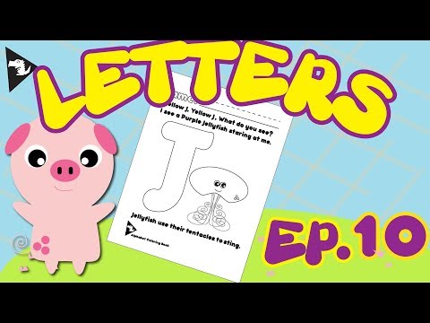 Learn Letters Worksheet 11 21