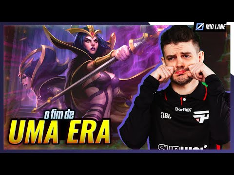 DESPEDIDA DA LEBLANC VELHA, CAPENGA, TODA TRAVADA! 🎉