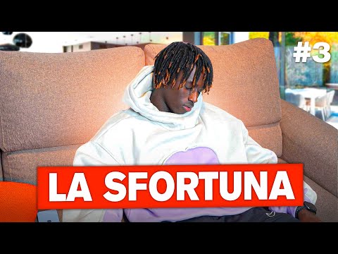 IL RAMADAN DI OUZ #3 -  La Sfortuna