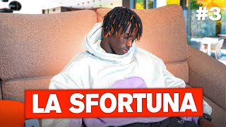 IL RAMADAN DI OUZ #3 -  La Sfortuna