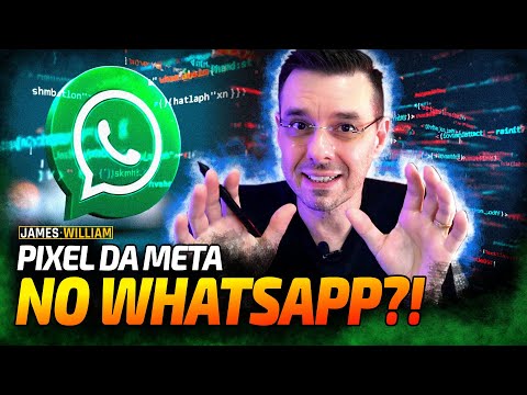 PIXEL NO WHATSAPP? A VERDADE que Você Precisa Saber AGORA!