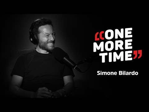 Simone Bilardo, più vivo che mai con 2 tumori incurabili - One More Time
