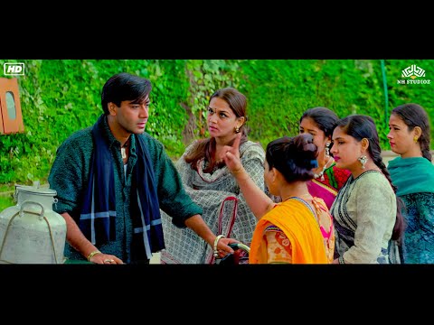 अजय अगर तुझे इस गली में दूध बेचना है तो तुझे उस साँप को पकड़ना होगा- नेहा | होगी प्यार की जीत सीन